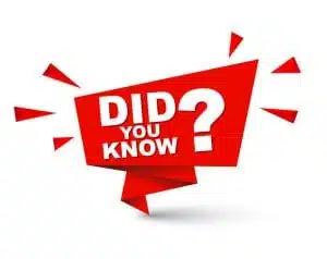 Did You Know Garage Door Tips Cleaning Organization