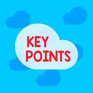 key points to discuss garage door services