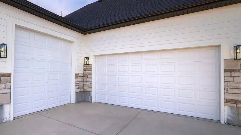 Garage Door Companies Tune Up Services