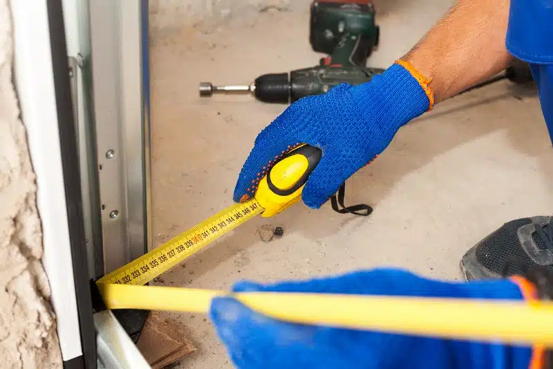Garage Door Repair Denver CO