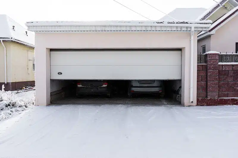 Garage Door Denver Company