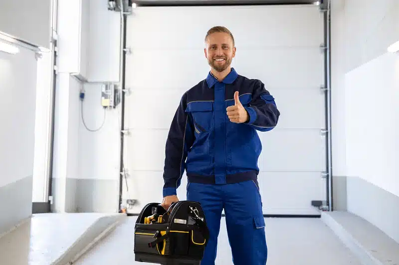 Denver Garage Door Service