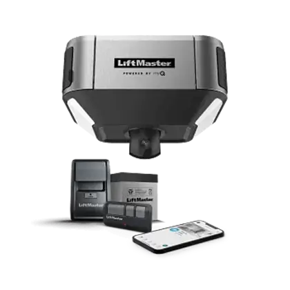 LiftMaster 84504R Secure View Smart Opener